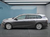 Gebraucht Opel Astra 131 PS (96 kW) 2023 Grau Kombi