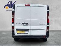 Brugt Renault Trafic Komfort 90 HK (66 kW) 2016 Hvid MPV