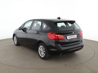 gebraucht BMW 218 Active Tourer 2er i Basis, Benzin, 17.090 €