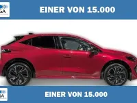 Neu Renault Clio Techno 114 PS (83 kW) 2026 Kleinwagen