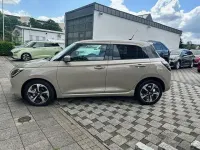 Neu Suzuki Swift Comfort+ 82 PS (60 kW) 2026 Beige Kleinwagen