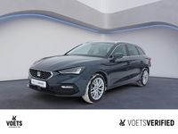 Gebraucht Seat Leon XCELLENCE 150 PS (110 kW) 2020 Grau Kombi