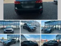Gebraucht VW Touareg 245 PS (180 kW) 2013 Grau SUV