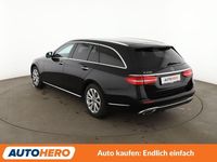 Gebraucht Mercedes E250 Exclusive 211 PS (155 kW) 2018 Schwarz Kombi