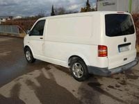 Second-hand VW Transporter 101 CP (74 kW) 2003 Van