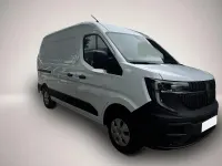 Neu Renault Master 131 PS (96 kW) 2025 Manufacturer Van / Kleinbus
