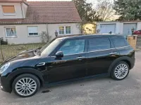Usata Mini Clubman 136 CV (100 kW) 2016 Nero Station wagon