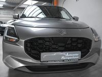 Gebraucht Suzuki Swift Comfort 83 PS (61 kW) 2025 Silber Kleinwagen