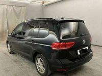 gebraucht VW Touran Comfortline BMT/Start-Stopp