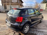 gebraucht VW Polo 1.2 44kW Trendline Klima