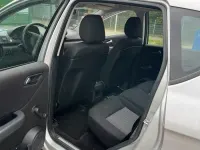 Gebraucht Mercedes A170 109 PS (80 kW) 2005 Grau Van / Kleinbus