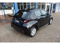 gebraucht Toyota Yaris Comfort 1.0 Dual-VVTi I Safety-Sense