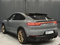 Gebraucht Porsche Cayenne Turbo GT Chrono 641 PS (471 kW) 2021 Andere SUV