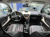 Gebraucht Toyota iQ 68 PS (50 kW) 2010 Grau Kleinwagen