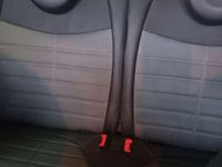 Gebraucht Fiat 500 75 PS (55 kW) 2010 Schwarz Limousine