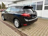 Gebraucht Porsche Cayenne 245 PS (180 kW) 2012 Schwarz SUV