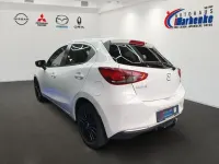 Gebraucht Mazda 2 Homura-Line 90 PS (66 kW) 2023 Weiß Kleinwagen