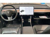 Gebraucht Tesla Model 3 350 kW (476 PS) 2019 Solid black Limousine