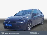 Gebraucht VW Golf VIII Goal 150 PS (110 kW) 2024 Grau Kombi