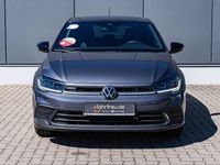 Gebraucht VW Polo Goal 116 PS (85 kW) 2025 Grau Kleinwagen