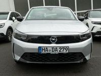 Gebraucht Opel Corsa Basis 101 PS (74 kW) 2024 Grau Kleinwagen