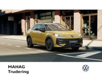 Neu VW T-Roc R-line 150 PS (110 kW) 2026 SUV