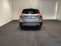 Gebraucht Suzuki Vitara 120 PS (88 kW) 2017 Grau SUV