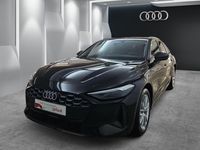 Gebraucht Audi A5 Ambiente 150 PS (110 kW) 2025 Mythosschwarz metallic Kombi