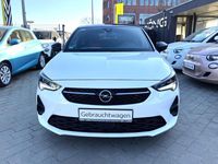 Gebraucht Opel Corsa 101 PS (74 kW) 2023 Weiß Kleinwagen