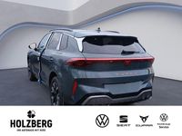 Second-hand Cupra Terramar 150 CP (110 kW) 2026 Albastru SUV
