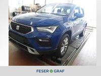 Gebraucht Seat Ateca Style 150 PS (110 kW) 2023 Blau SUV