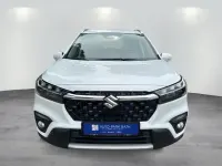 Neu Suzuki SX4 S-Cross Comfort 110 PS (80 kW) 2026 Weiß SUV