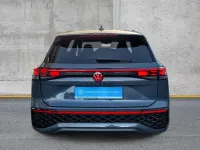 Gebraucht VW Tayron R-line 193 PS (141 kW) 2025 Grau SUV