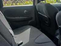 Gebraucht Nissan Note 110 PS (80 kW) 2008 Rot Kleinwagen