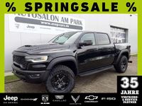 Neu Dodge Ram 548 PS (403 kW) 2026 Diamond black (perleffekt) Pickup