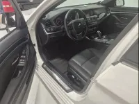 Gebraucht BMW 530 Performance 258 PS (189 kW) 2017 Weiß Kombi