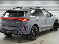 Neu Cupra Terramar VZ 265 PS (194 kW) 2025 Graphene grau metallic (r6) SUV