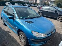 Gebraucht Ford Fiesta 88 PS (64 kW) 2000 Kleinwagen