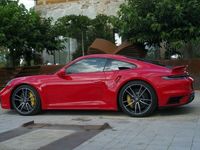 Gebraucht Porsche 911 Turbo S 650 PS (478 kW) 2023 Rot