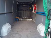 Gebraucht Renault Master Komfort 150 PS (110 kW) 2020 Weiß Van