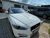 Gebraucht Jaguar XE S 340 PS (250 kW) 2016 Weiß Limousine