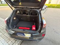 Gebraucht Ford Puma ST-Line X 155 PS (114 kW) 2023 Grau SUV