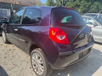 gebraucht Renault Clio Exception 1.6 16V 65kW