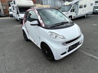 gebraucht Smart ForTwo Coupé Micro Hybrid Drive / Klimaanlage/ SHZ /