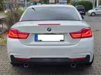 Gebraucht BMW 440 M Sport 326 PS (239 kW) 2017 Weiß Cabrio