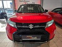 Neu Suzuki Vitara Comfort 102 PS (75 kW) 2026 Rot SUV
