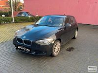 gebraucht BMW 116 i 5-trg. 5-trg. Aut. NAVI~KLIMAAUT.~SHZ~PDC