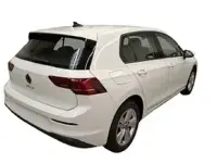 Gebraucht VW Golf VIII R 116 PS (85 kW) 2025 Pure white Limousine