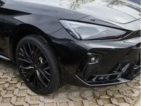 Ny Cupra Leon 300 HK (220 kW) 2026 Sort Sedan