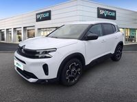 Gebraucht Citroën C5 Feel 131 PS (96 kW) 2023 Weiß Limousine